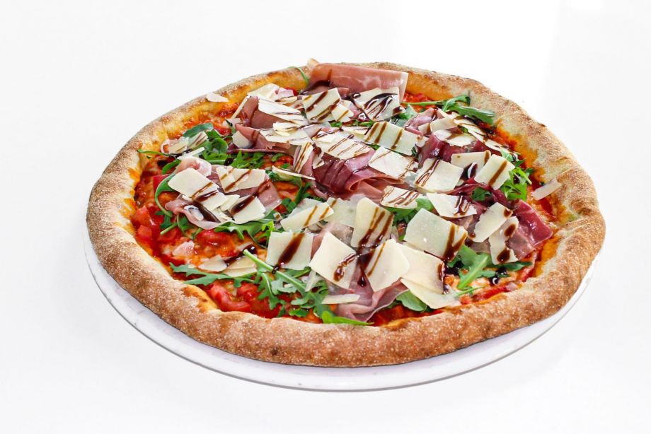 Pizza Italiana Kingscorner Min